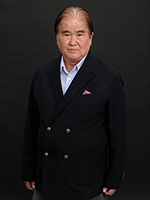 菊地 秀行