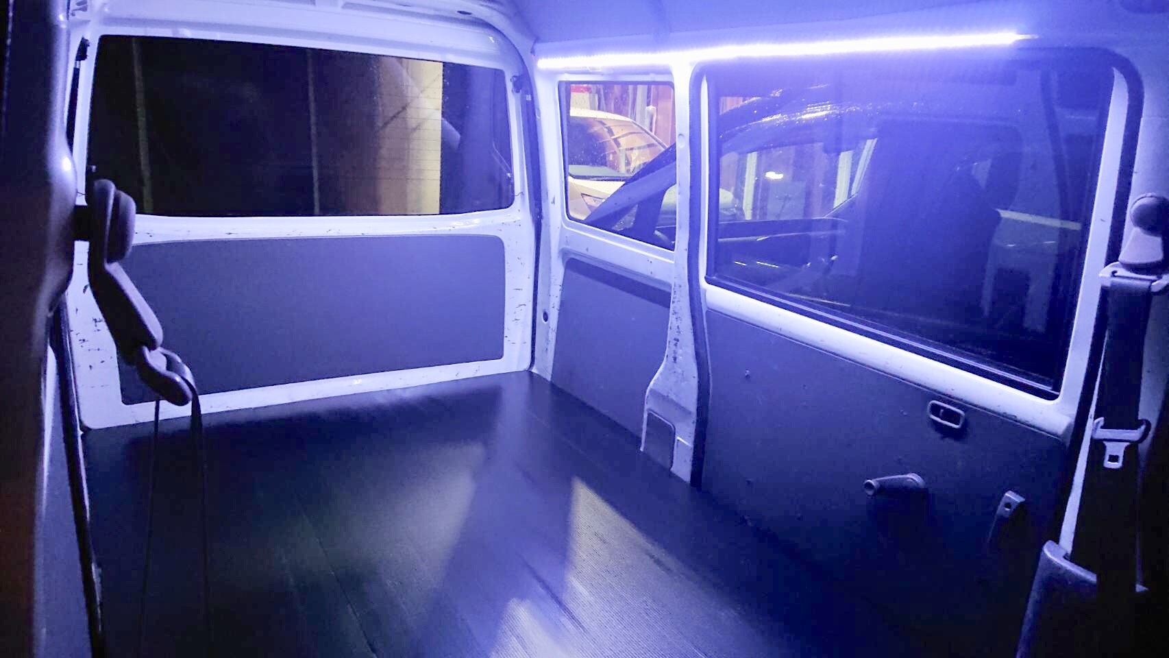 車両メンテナンス2